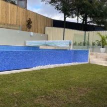 Pool renovation Frenchs Forest NSW